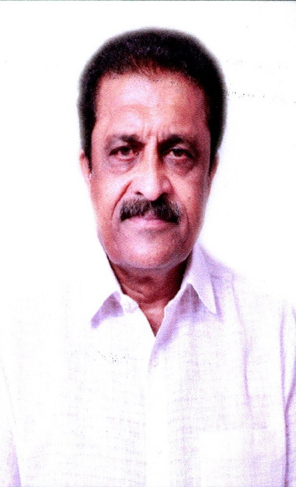 Hegde Venkatesh