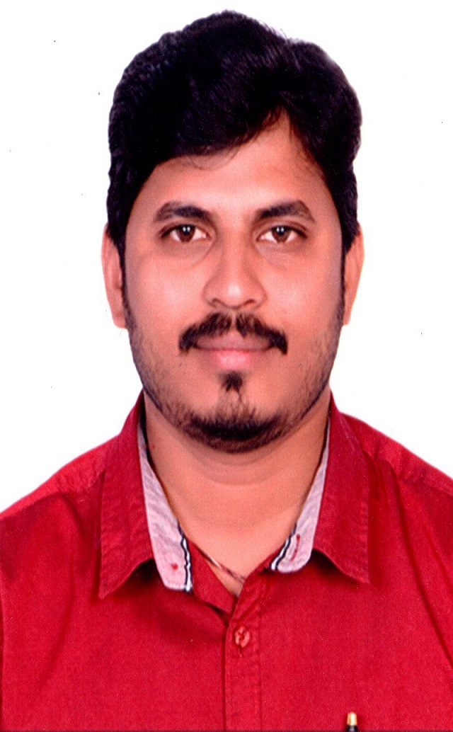 Hitendra Naik