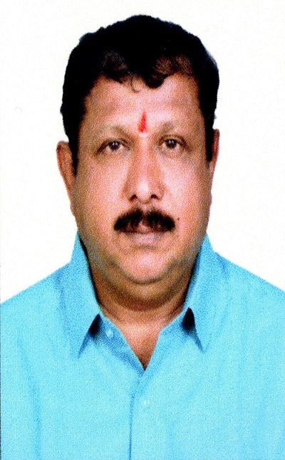 Upendra Pai