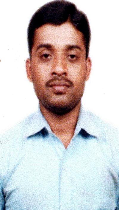 Vishwanath G Naik