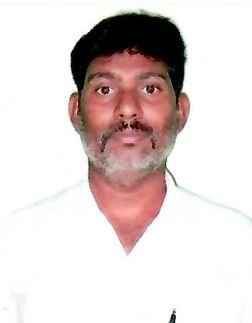 Hanumanthappa Shaluru