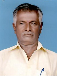 M. H. Veereshappa