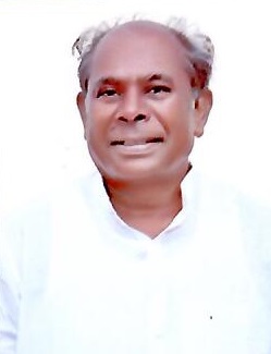 M. S. Somalingappa