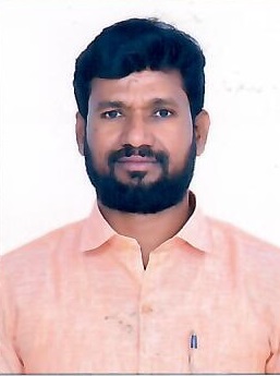 T. Darappa Naik