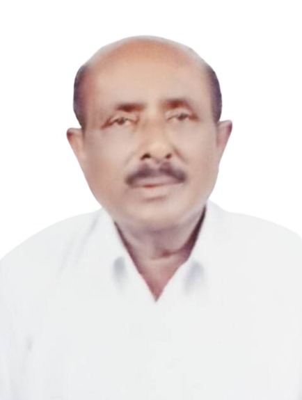 Basuru Chandregowdru