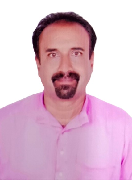 J.S.Chidanandagowda
