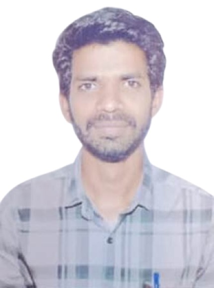 Lakshmikanth C S