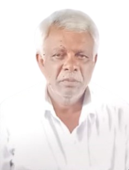L.G.Guddappa Maruru