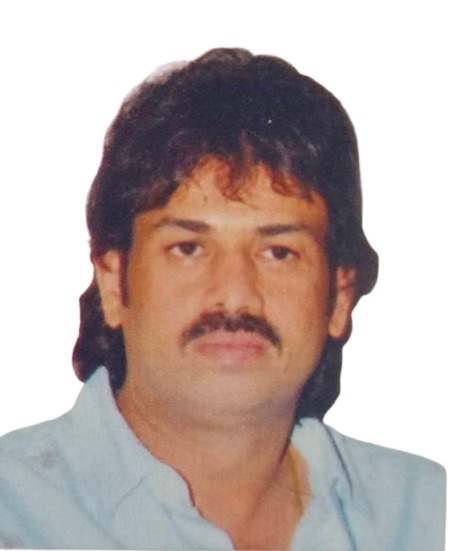 Madhu Bangarappa