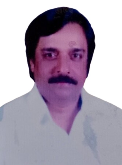 Parashuram.V.G