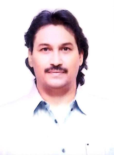 S. Kumara Bangarappa