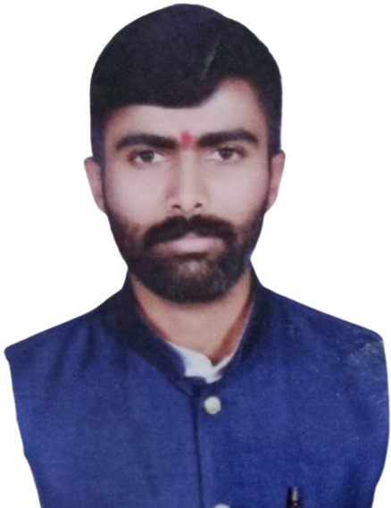 S. Shivayogi