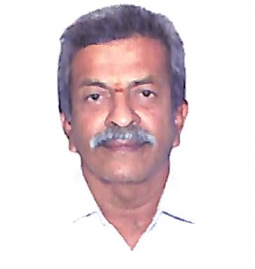 D.N.Jeevaraja.