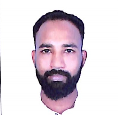 Eliyaz Ahammad