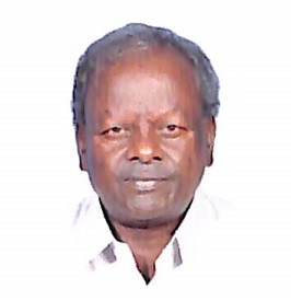 K.M.Gopala