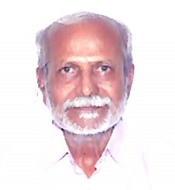 M.K. Dayanda Mavinakere.