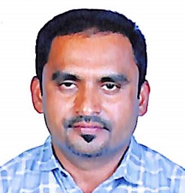 Rajan Gowda H.S.