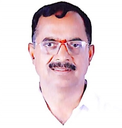 Sudhakara.S.Shetty