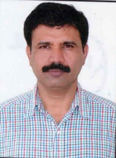 Drιι Y.V.Venkatachala