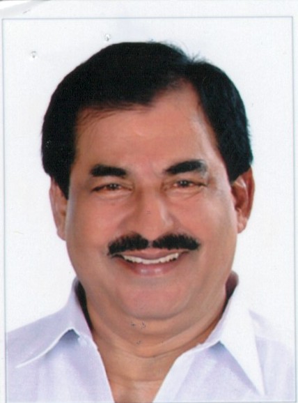 G.K. Venkatashivareddy