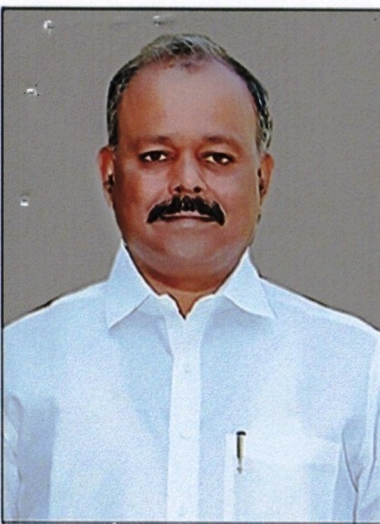 Gunjuru R. Srinivasareddy