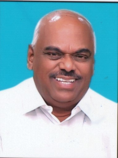 K.R. Ramesh Kumar