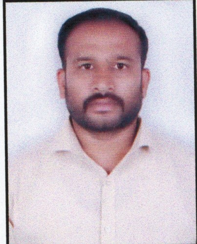 N.S. Ramesh Kumar