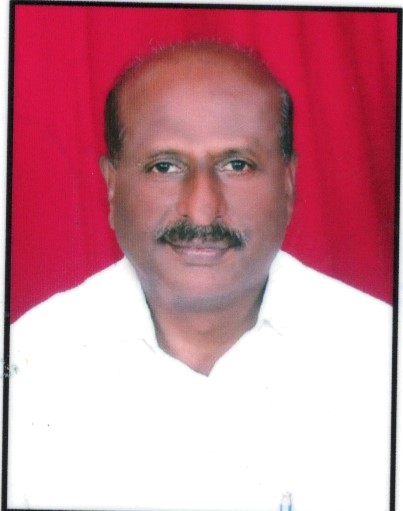 R Narayanaswamy