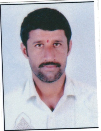 S.Ramesh Kumar