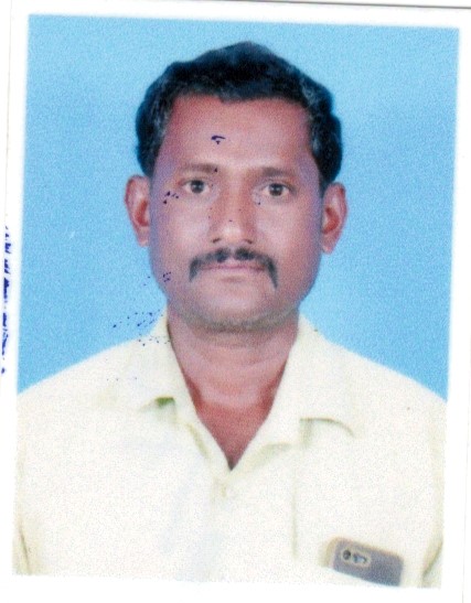 T.N. Venkatashivareddy