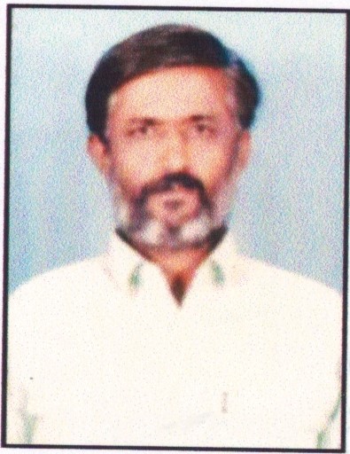 Venkatashivareddy