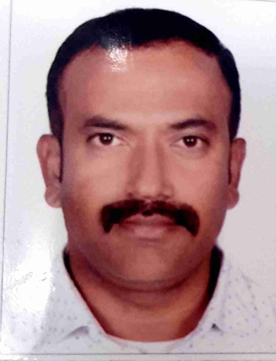 Aruna Kumara H.M
