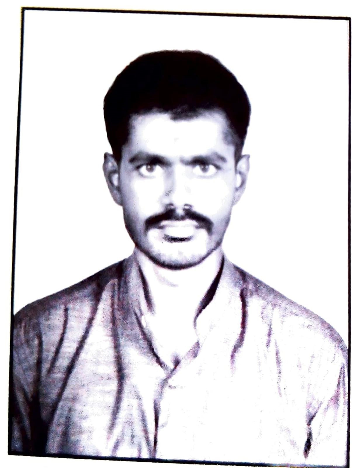 Chidambara M C