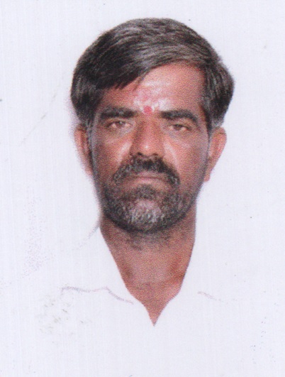 H.D.Javaregowda