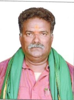 M. M. Mahesha Gowda