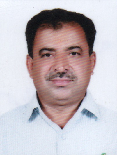 Mohana Kumar Alias Kiranguru Papu