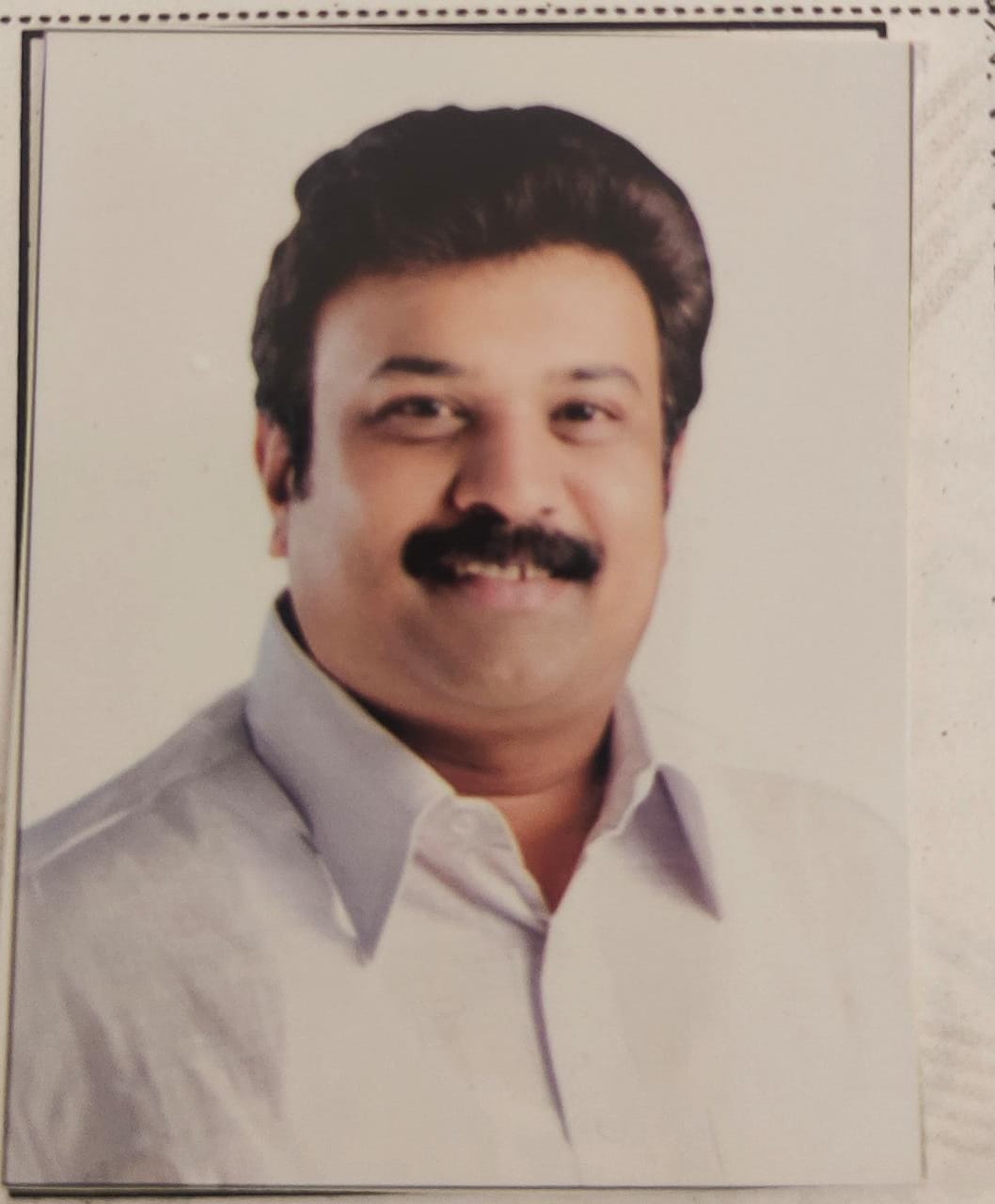 Ravindra Srikantaiah