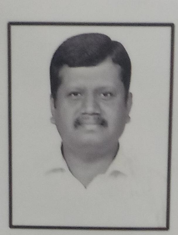 S Manjunath