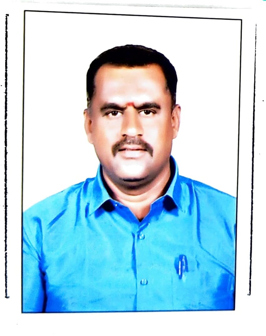 Y M Girisha