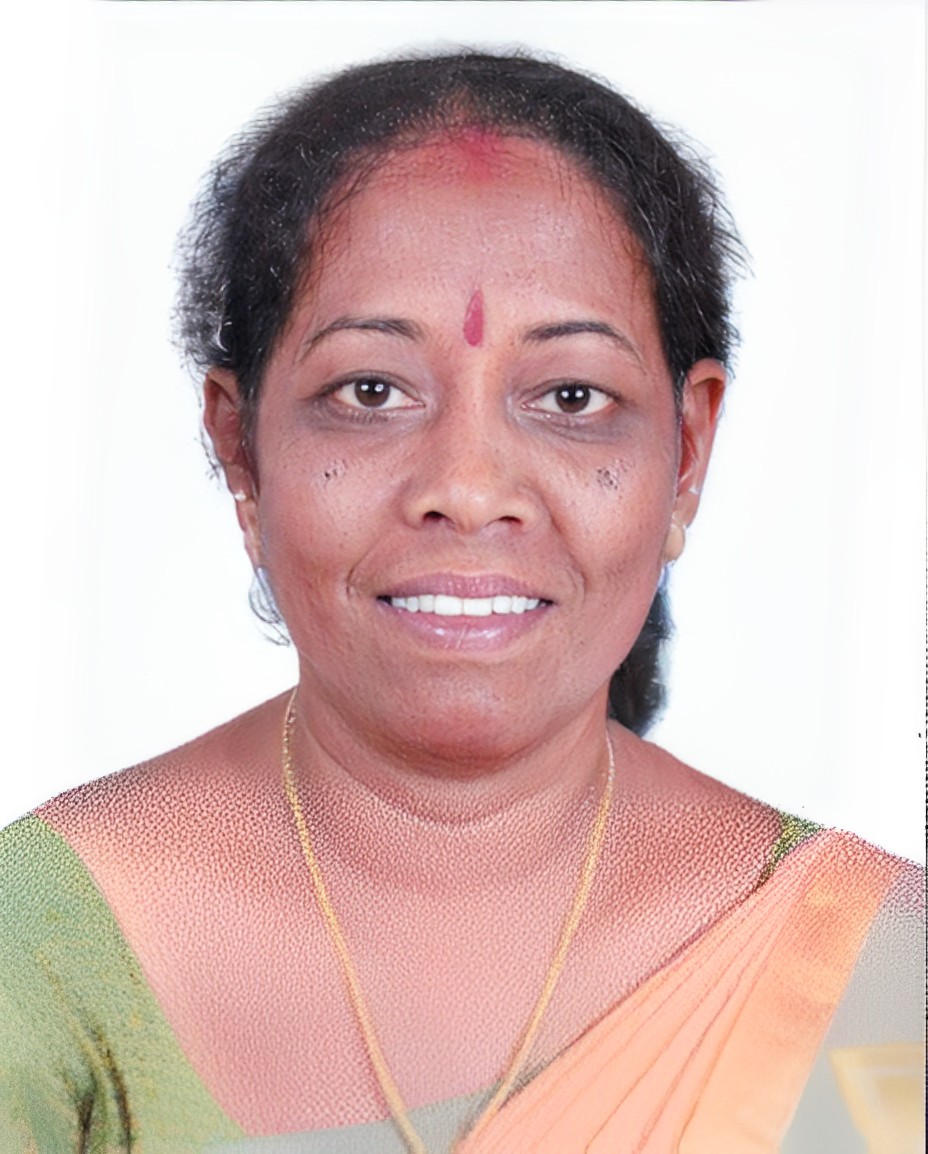 Bhagirathi Murulya