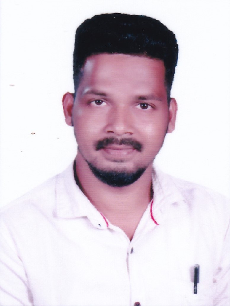 Satheesha Boodumakki