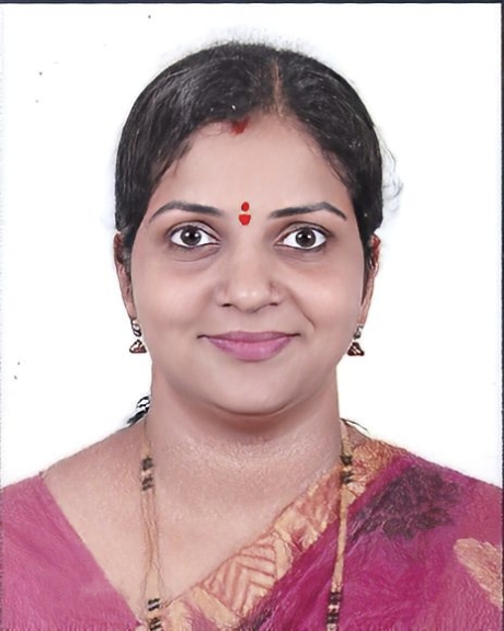 Sumana Bellarkar