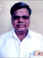 B R Puttaswamy
