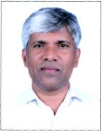 Dr. M. Revanna