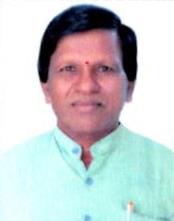 K Kenchaiah