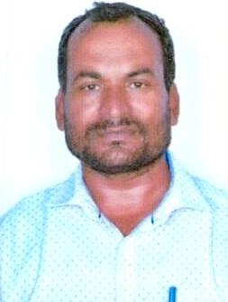 A.R.Nagarajappa