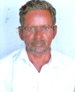C.M Nanjundappa