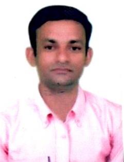 Girish Naik R L
