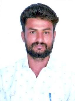 Gopikrishna Alias Gopala Krishna.B