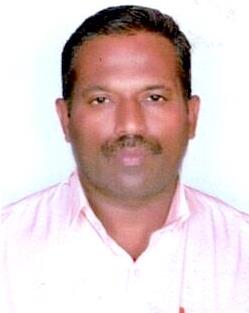 H O Veerabhadrappa